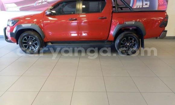 Nunua Ilio tumika Toyota Hilux Red Gari ndani ya Blantyre nchini Malawi Nunua Ilio tumika Toyota Hilux Red Gari ndani ya Blantyre nchini Malawi