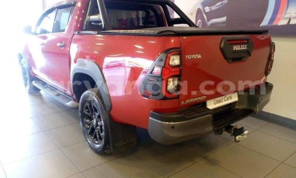 Nunua Ilio tumika Toyota Hilux Red Gari ndani ya Blantyre nchini Malawi Nunua Ilio tumika Toyota Hilux Red Gari ndani ya Blantyre nchini Malawi