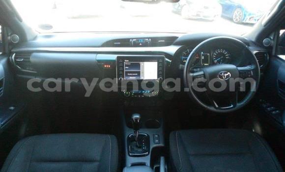 Nunua Ilio tumika Toyota Hilux Red Gari ndani ya Blantyre nchini Malawi Nunua Ilio tumika Toyota Hilux Red Gari ndani ya Blantyre nchini Malawi