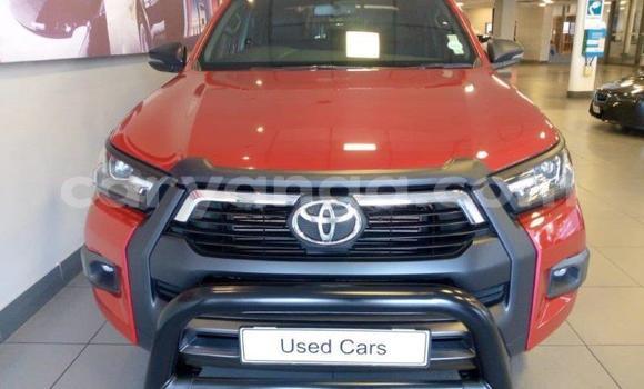 Nunua Ilio tumika Toyota Hilux Red Gari ndani ya Blantyre nchini Malawi Nunua Ilio tumika Toyota Hilux Red Gari ndani ya Blantyre nchini Malawi