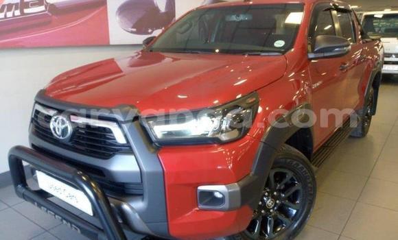 Nunua Ilio tumika Toyota Hilux Red Gari ndani ya Blantyre nchini Malawi Nunua Ilio tumika Toyota Hilux Red Gari ndani ya Blantyre nchini Malawi