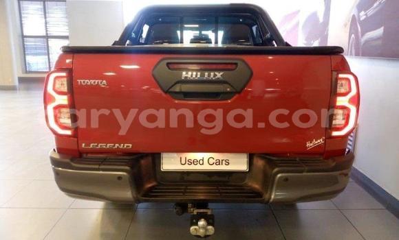 Nunua Ilio tumika Toyota Hilux Red Gari ndani ya Blantyre nchini Malawi Nunua Ilio tumika Toyota Hilux Red Gari ndani ya Blantyre nchini Malawi