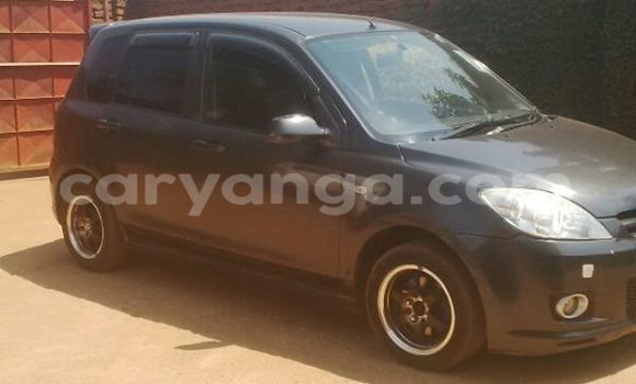 Buy Used Mazda 323 Black Car in Limbe in Malawi