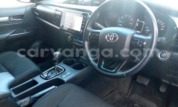 Nunua Ilio tumika Toyota Hilux Red Gari ndani ya Blantyre nchini Malawi Nunua Ilio tumika Toyota Hilux Red Gari ndani ya Blantyre nchini Malawi