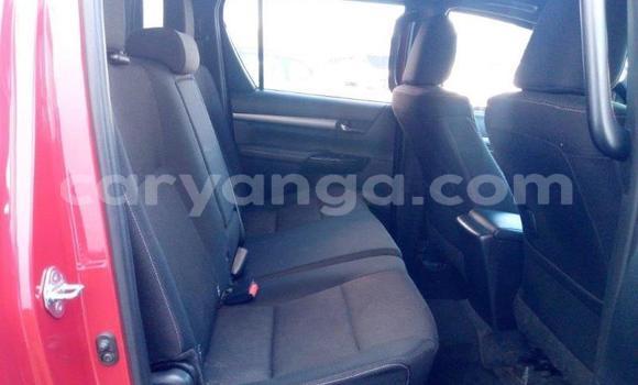 Nunua Ilio tumika Toyota Hilux Red Gari ndani ya Blantyre nchini Malawi Nunua Ilio tumika Toyota Hilux Red Gari ndani ya Blantyre nchini Malawi