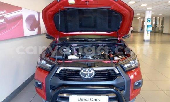 Nunua Ilio tumika Toyota Hilux Red Gari ndani ya Blantyre nchini Malawi Nunua Ilio tumika Toyota Hilux Red Gari ndani ya Blantyre nchini Malawi