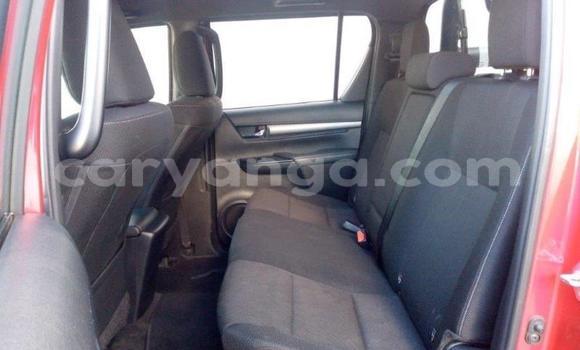 Nunua Ilio tumika Toyota Hilux Red Gari ndani ya Blantyre nchini Malawi Nunua Ilio tumika Toyota Hilux Red Gari ndani ya Blantyre nchini Malawi