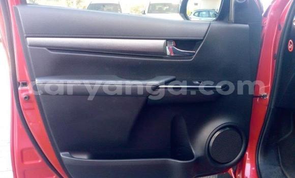 Nunua Ilio tumika Toyota Hilux Red Gari ndani ya Blantyre nchini Malawi Nunua Ilio tumika Toyota Hilux Red Gari ndani ya Blantyre nchini Malawi