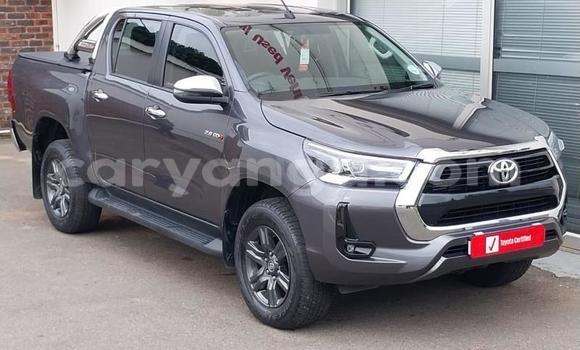 Nunua Ilio tumika Toyota Hilux Other Gari ndani ya Blantyre nchini Malawi Nunua Ilio tumika Toyota Hilux Other Gari ndani ya Blantyre nchini Malawi