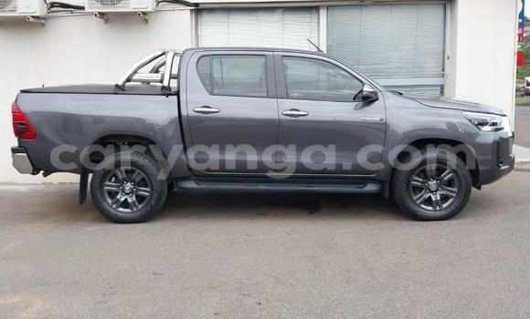 Nunua Ilio tumika Toyota Hilux Other Gari ndani ya Blantyre nchini Malawi Nunua Ilio tumika Toyota Hilux Other Gari ndani ya Blantyre nchini Malawi