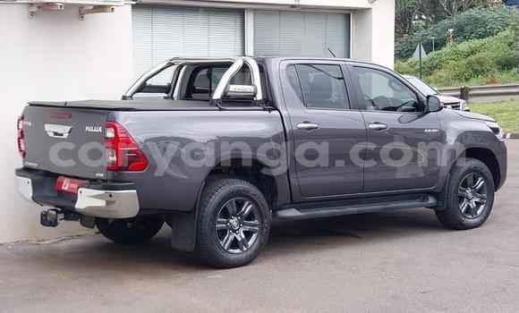Nunua Ilio tumika Toyota Hilux Other Gari ndani ya Blantyre nchini Malawi Nunua Ilio tumika Toyota Hilux Other Gari ndani ya Blantyre nchini Malawi
