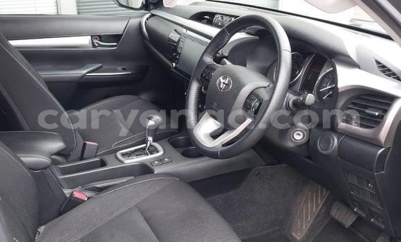 Nunua Ilio tumika Toyota Hilux Other Gari ndani ya Blantyre nchini Malawi Nunua Ilio tumika Toyota Hilux Other Gari ndani ya Blantyre nchini Malawi