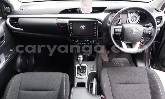 Nunua Ilio tumika Toyota Hilux Other Gari ndani ya Blantyre nchini Malawi Nunua Ilio tumika Toyota Hilux Other Gari ndani ya Blantyre nchini Malawi