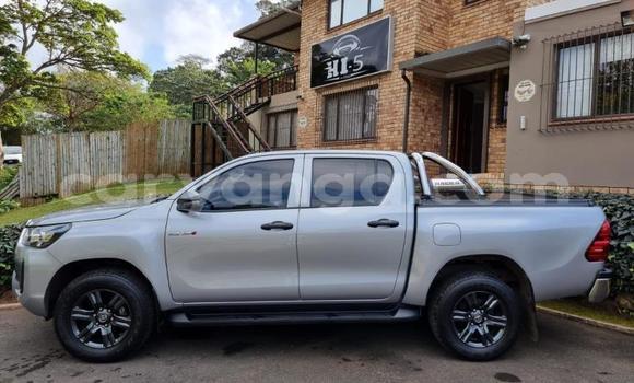 Nunua Ilio tumika Toyota Hilux Other Gari ndani ya Blantyre nchini Malawi Nunua Ilio tumika Toyota Hilux Other Gari ndani ya Blantyre nchini Malawi