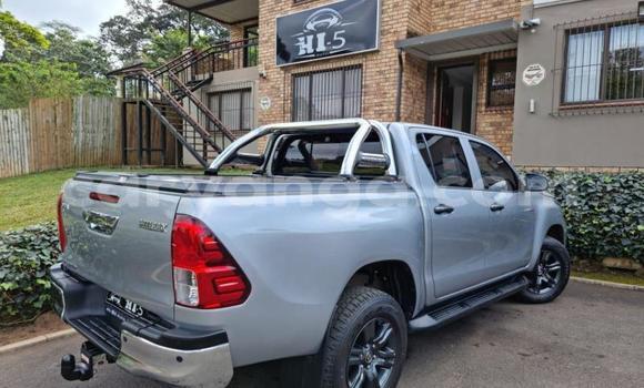 Nunua Ilio tumika Toyota Hilux Other Gari ndani ya Blantyre nchini Malawi Nunua Ilio tumika Toyota Hilux Other Gari ndani ya Blantyre nchini Malawi