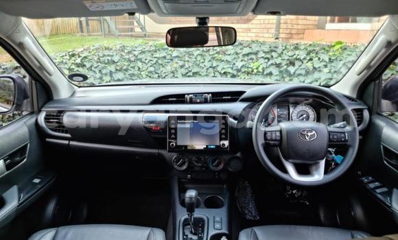 Nunua Ilio tumika Toyota Hilux Other Gari ndani ya Blantyre nchini Malawi Nunua Ilio tumika Toyota Hilux Other Gari ndani ya Blantyre nchini Malawi