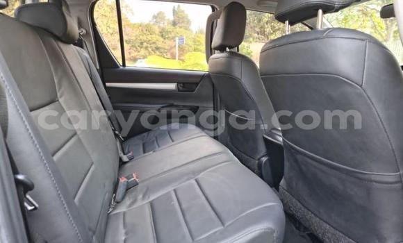 Nunua Ilio tumika Toyota Hilux Other Gari ndani ya Blantyre nchini Malawi Nunua Ilio tumika Toyota Hilux Other Gari ndani ya Blantyre nchini Malawi