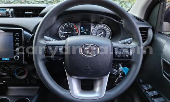 Nunua Ilio tumika Toyota Hilux Other Gari ndani ya Blantyre nchini Malawi Nunua Ilio tumika Toyota Hilux Other Gari ndani ya Blantyre nchini Malawi