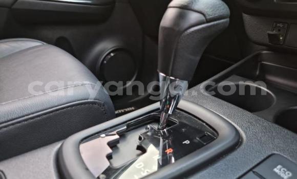 Nunua Ilio tumika Toyota Hilux Other Gari ndani ya Blantyre nchini Malawi Nunua Ilio tumika Toyota Hilux Other Gari ndani ya Blantyre nchini Malawi