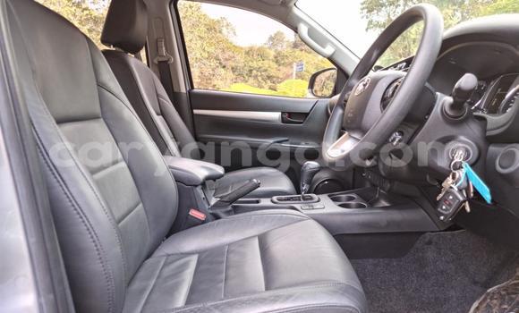 Nunua Ilio tumika Toyota Hilux Other Gari ndani ya Blantyre nchini Malawi Nunua Ilio tumika Toyota Hilux Other Gari ndani ya Blantyre nchini Malawi