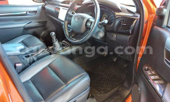 Nunua Ilio tumika Toyota Hilux Other Gari ndani ya Blantyre nchini Malawi Nunua Ilio tumika Toyota Hilux Other Gari ndani ya Blantyre nchini Malawi