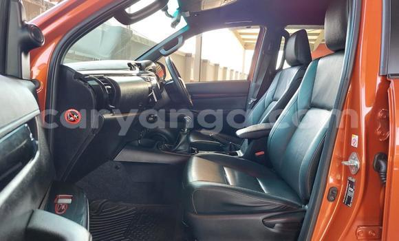 Nunua Ilio tumika Toyota Hilux Other Gari ndani ya Blantyre nchini Malawi Nunua Ilio tumika Toyota Hilux Other Gari ndani ya Blantyre nchini Malawi