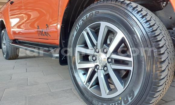 Nunua Ilio tumika Toyota Hilux Other Gari ndani ya Blantyre nchini Malawi Nunua Ilio tumika Toyota Hilux Other Gari ndani ya Blantyre nchini Malawi