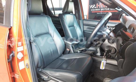 Nunua Ilio tumika Toyota Hilux Other Gari ndani ya Blantyre nchini Malawi Nunua Ilio tumika Toyota Hilux Other Gari ndani ya Blantyre nchini Malawi