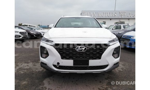 Buy Import Hyundai Santa Fe White Car in Import - Dubai in Malawi Buy Import Hyundai Santa Fe White Car in Import - Dubai in Malawi