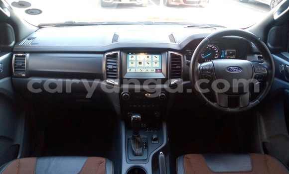 Nunua Ilio tumika Ford Ranger Other Gari ndani ya Blantyre nchini Malawi Nunua Ilio tumika Ford Ranger Other Gari ndani ya Blantyre nchini Malawi