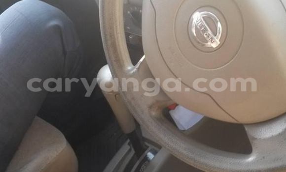 Buy Used Nissan Prairie Black Car in Limbe in Malawi Buy Used Nissan Prairie Black Car in Limbe in Malawi