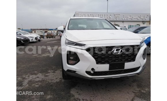 Buy Import Hyundai Santa Fe White Car in Import - Dubai in Malawi Buy Import Hyundai Santa Fe White Car in Import - Dubai in Malawi