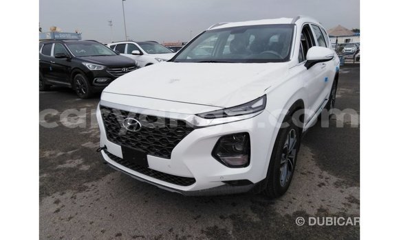Buy Import Hyundai Santa Fe White Car in Import - Dubai in Malawi Buy Import Hyundai Santa Fe White Car in Import - Dubai in Malawi