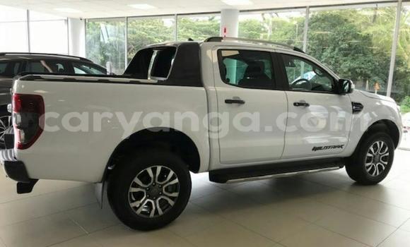 Nunua Ilio tumika Ford Ranger White Gari ndani ya Blantyre nchini Malawi Nunua Ilio tumika Ford Ranger White Gari ndani ya Blantyre nchini Malawi