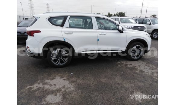 Buy Import Hyundai Santa Fe White Car in Import - Dubai in Malawi Buy Import Hyundai Santa Fe White Car in Import - Dubai in Malawi