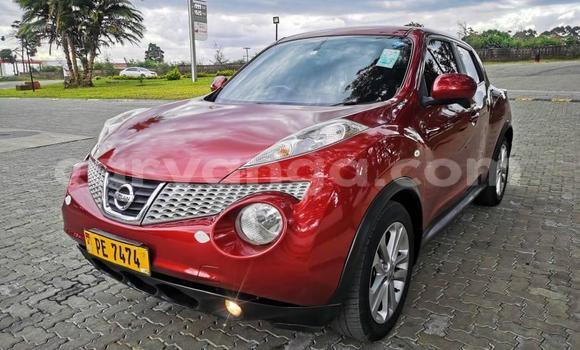 Acheter Occasion Voiture Nissan Juke Rouge à Blantyre, Malawi Acheter Occasion Voiture Nissan Juke Rouge à Blantyre, Malawi