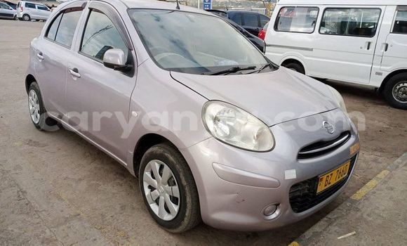Acheter Occasion Voiture Nissan March Autre à Blantyre, Malawi Acheter Occasion Voiture Nissan March Autre à Blantyre, Malawi