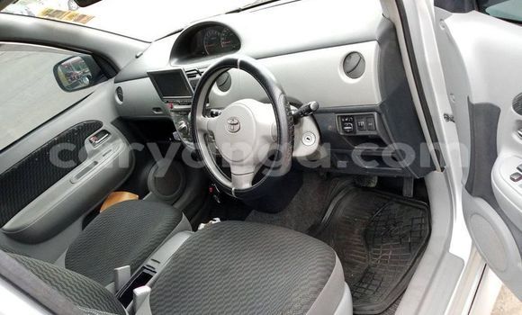 Acheter Occasion Voiture Toyota Sienta Gris à Blantyre, Malawi Acheter Occasion Voiture Toyota Sienta Gris à Blantyre, Malawi