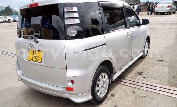 Acheter Occasion Voiture Toyota Sienta Gris à Blantyre, Malawi Acheter Occasion Voiture Toyota Sienta Gris à Blantyre, Malawi