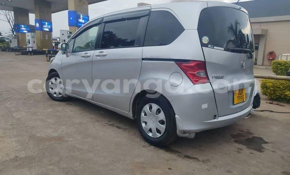 Acheter Occasion Voiture Honda Freed Gris à Blantyre, Malawi Acheter Occasion Voiture Honda Freed Gris à Blantyre, Malawi
