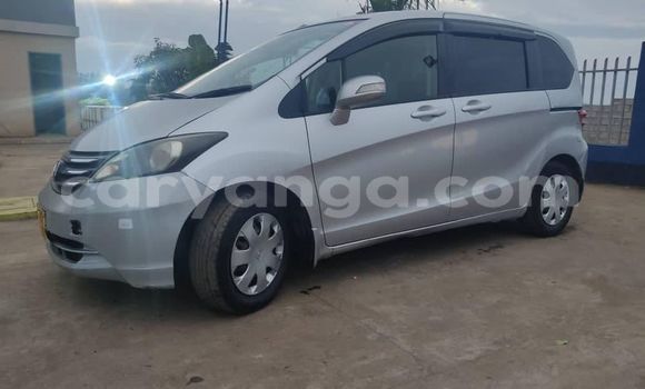 Acheter Occasion Voiture Honda Freed Gris à Blantyre, Malawi Acheter Occasion Voiture Honda Freed Gris à Blantyre, Malawi