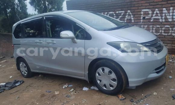 Acheter Occasion Voiture Honda Freed Gris à Blantyre, Malawi Acheter Occasion Voiture Honda Freed Gris à Blantyre, Malawi