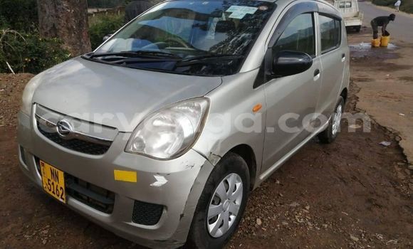 Acheter Occasion Voiture Daihatsu Mira Beige à Blantyre, Malawi Acheter Occasion Voiture Daihatsu Mira Beige à Blantyre, Malawi