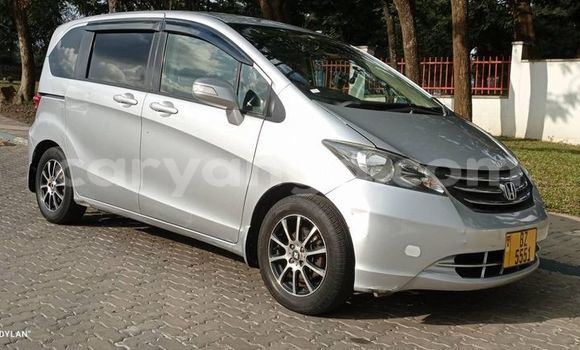 Acheter Occasion Voiture Honda Freed Gris à Blantyre, Malawi Acheter Occasion Voiture Honda Freed Gris à Blantyre, Malawi