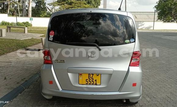 Acheter Occasion Voiture Honda Freed Gris à Blantyre, Malawi Acheter Occasion Voiture Honda Freed Gris à Blantyre, Malawi