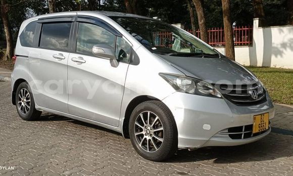 Acheter Occasion Voiture Honda Freed Gris à Blantyre, Malawi Acheter Occasion Voiture Honda Freed Gris à Blantyre, Malawi