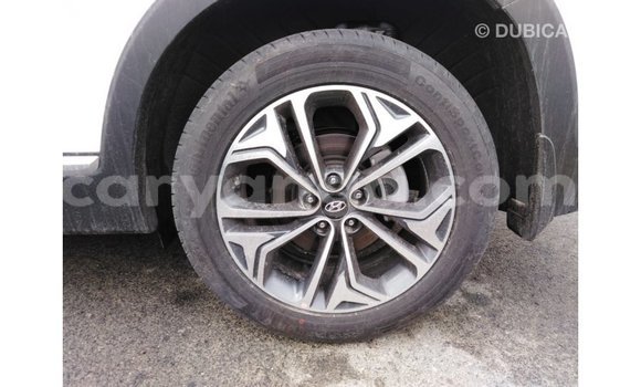 Buy Import Hyundai Santa Fe White Car in Import - Dubai in Malawi Buy Import Hyundai Santa Fe White Car in Import - Dubai in Malawi