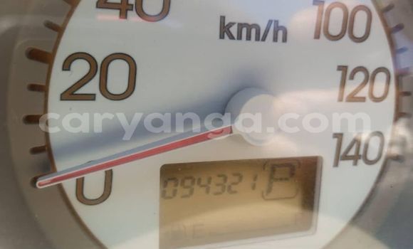 Acheter Occasion Voiture Honda Life Blanc à Blantyre, Malawi Acheter Occasion Voiture Honda Life Blanc à Blantyre, Malawi