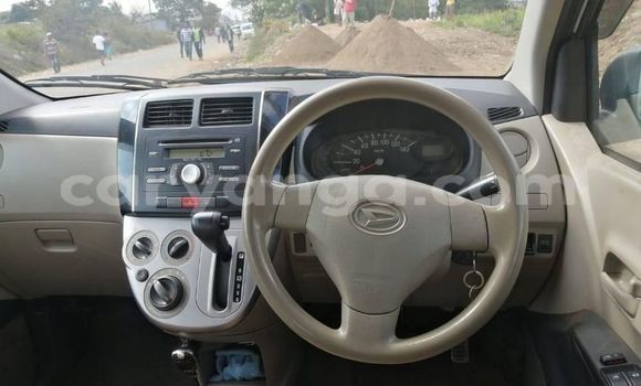 Acheter Occasion Voiture Honda Life Blanc à Blantyre, Malawi Acheter Occasion Voiture Honda Life Blanc à Blantyre, Malawi