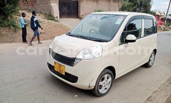 Acheter Occasion Voiture Honda Life Blanc à Blantyre, Malawi Acheter Occasion Voiture Honda Life Blanc à Blantyre, Malawi